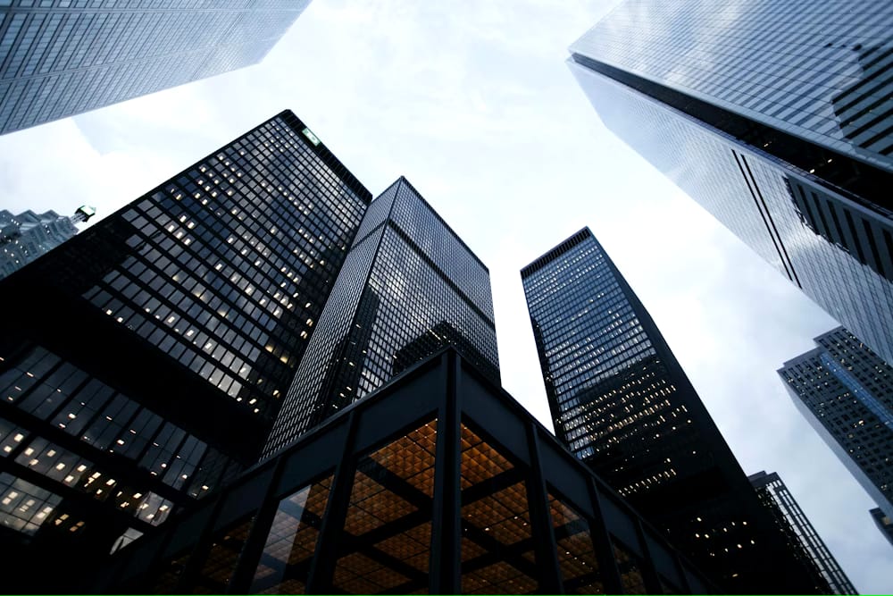 EnzoBank Headquarters